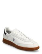 Leather/Suede-Bedford Pp-Sk-Ltl Matalavartiset Sneakerit Tennarit Crea...