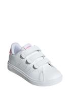 Advantage Base 2.0 Cf C Matalavartiset Sneakerit Tennarit White Adidas...