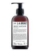 Body Lotion 328 Beach Rose 240.00 Ml Ihovoide Vartalovoide Nude L:a Br...