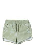Nmmfabio Loose Swim Shorts Lil Uimashortsit Green Lil'Atelier