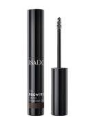 Isadora Brow Fix Tinted Eyebrow 54 Dark Brown Kulmapuuteri Brown IsaDo...