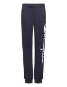 Rib Cuff Pants Sport Sweatpants Navy Champion