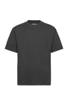 Wbbaine Base Tee Designers T-shirts Short-sleeved Black Woodbird