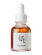 Revive Serum: Ginseng + Snail Mucin Seerumi Kasvot Ihonhoito Nude Beau...