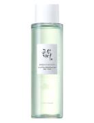 Green Plum Refreshing T R: Aha+Bha Kasvovesi Kasvojen Puhdistus Beauty...
