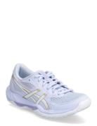 Gel-Rocket 12 Matalavartiset Sneakerit Tennarit Purple Asics