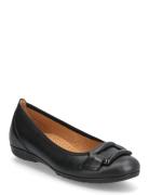 Ballerina Ballerinat Black Gabor