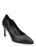 Pumps Shoes Heels Pumps Classic Black Gabor