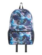 Backpack Space Accessories Bags Backpacks Blue Lindex