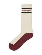 Sock Single Sport Longo Lingerie Socks Regular Socks Multi/patterned M...