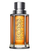 The Scent Eau De Toilette Hajuvesi Eau De Parfum Nude Hugo Boss
