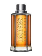 The Scent Eau De Toilette Hajuvesi Eau De Parfum Nude Hugo Boss