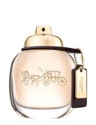 Eau De Parfum Hajuvesi Eau De Parfum Nude Coach