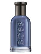 Bottled Infinite Eau De Parfum Hajuvesi Eau De Parfum Nude Hugo Boss