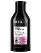 Redken Acidic Color Gloss Conditi R 500Ml Hoitoaine Hiukset Nude Redke...