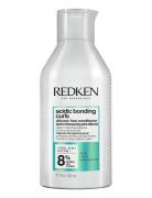Redken Acidic Bonding Curls Conditi R 300Ml Hoitoaine Hiukset Multi/pa...