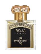 Burlington 1819 Eau De Parfum Hajuvesi Eau De Parfum Nude Roja