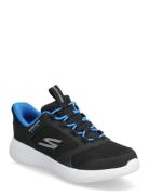 Boys Go Run 400 V2 Turbo-Brisk Matalavartiset Sneakerit Tennarit Black...