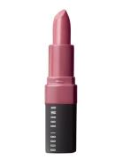 Crushed Lip Color Lilac Huulipuna Meikki Pink Bobbi Brown