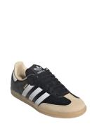 Samba Og J Matalavartiset Sneakerit Tennarit Black Adidas Originals
