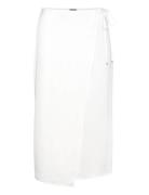 Vamarni Skirts White BOSS