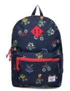Herschel Heritage Youth Backpack Accessories Bags Backpacks Navy Hersc...