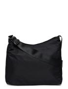 Carry Bag Bags Crossbody Bags Black Weekday