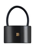 Cellulose Acetate Elastique Pour Cheveux Black Accessories Hair Access...