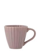 Latina Mug Home Tableware Cups & Mugs Coffee Cups Pink Bloomingville