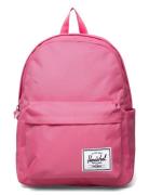 Herschel Classic Backpack Reppu Laukku Pink Herschel