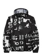 All Gear Outerwear Ohut Takki Black J. Lindeberg