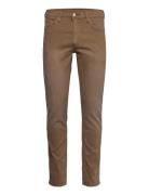 511 Slim Ash Tree Brown Gd Bottoms Jeans Slim Brown Levi's®