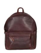 Backapck Ben Reppu Laukku Brown Howard London