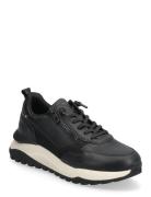 W2504 Matalavartiset Sneakerit Tennarit Black Rieker