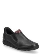 47253 Matalapohjaiset Kengät Black Rieker
