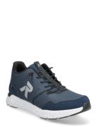 9170 Matalavartiset Sneakerit Tennarit Blue Rieker