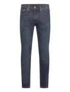 511 Slim Sequoia Rt Bottoms Jeans Slim Blue Levi's®