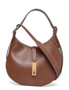 Polo Id Leather Small Shoulder Bag Bags Small Shoulder Bags-crossbody ...