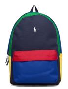 Bg-Bags Accessories Bags Backpacks Multi/patterned Ralph Lauren Kids