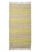 Chindi Rug 60 X 120 Cm Home Textiles Rugs & Carpets Cotton Rugs & Rag ...