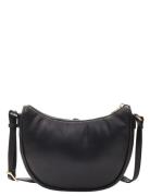 Larissa Shoulder Bag Nora Bags Crossbody Bags Black Adax