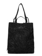 Romeo Floral Total B Reppu Laukku Black Desigual
