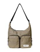 Day Gweneth Re-S Cb D Tri Bags Crossbody Bags Beige DAY ET