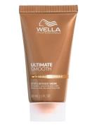 Wella Professionals Ultimate Smooth Mask 30Ml Hiusnaamio Nude Wella Pr...