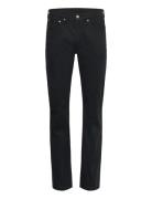 514 Straight Mineral Black Sha Bottoms Jeans Regular Black Levi's®