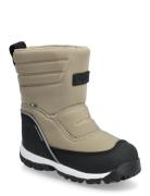 Voxna Wp Talvisaappaat Cream Kavat