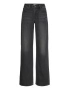 Low Loose Tech Storm Bottoms Jeans Wide Black Levi's®