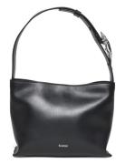 Rodebjer Shell Sack Mini Bags Top Handle Bags Black RODEBJER