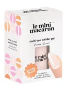 Multi-Use Builder Gel, Peaches & Cream Geelikynsilakka Kynsilakka Nude...