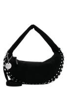 Tas Genna Bags Top Handle Bags Black Tamaris Bags